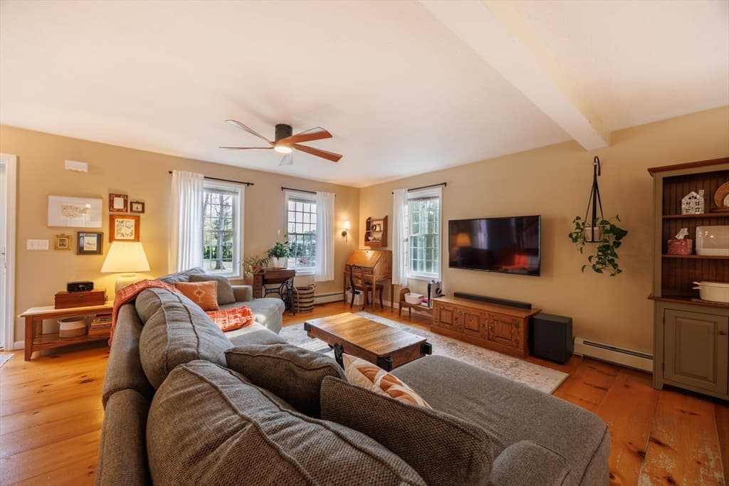 Casa em West Brookfield — foto 9