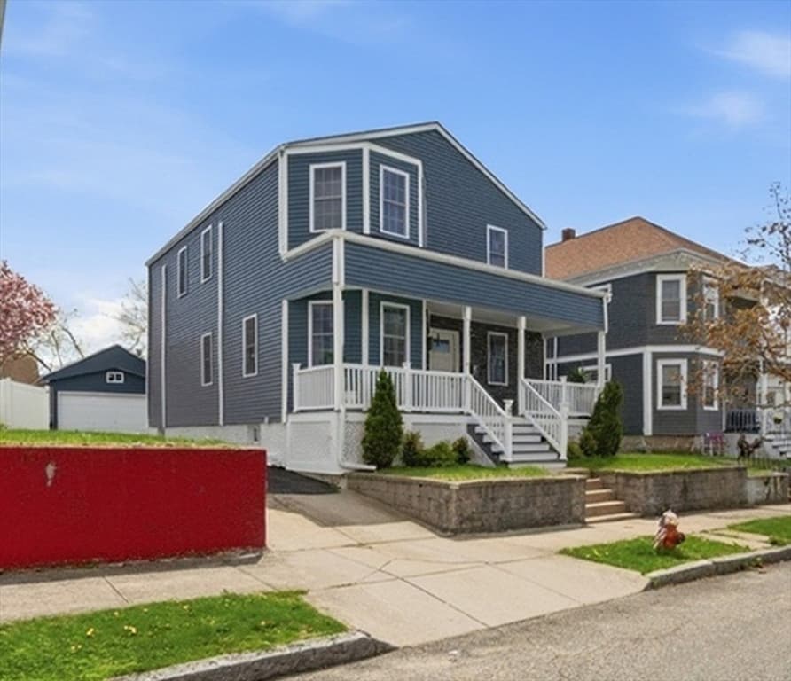 Casa em New Bedford — foto 2