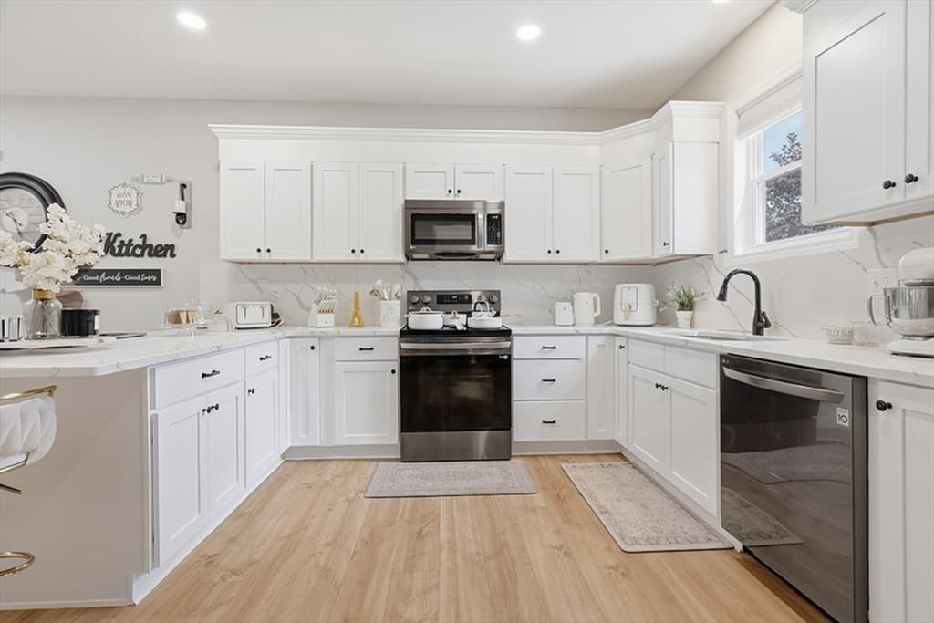 Casa em New Bedford — foto 6
