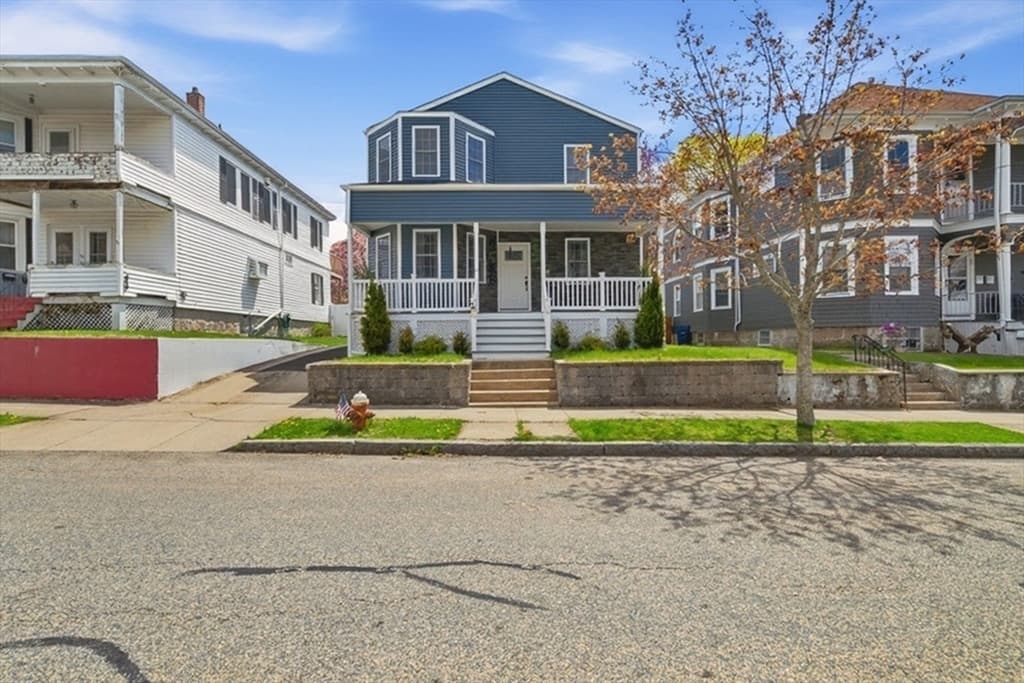 Casa em New Bedford