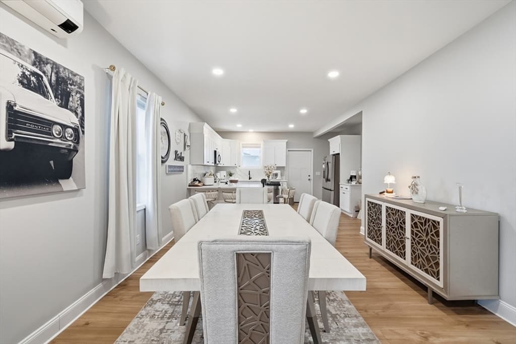 Casa em New Bedford — foto 5
