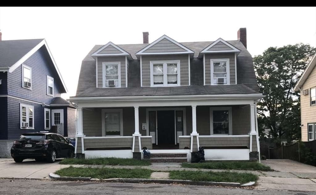 Casa em Winthrop