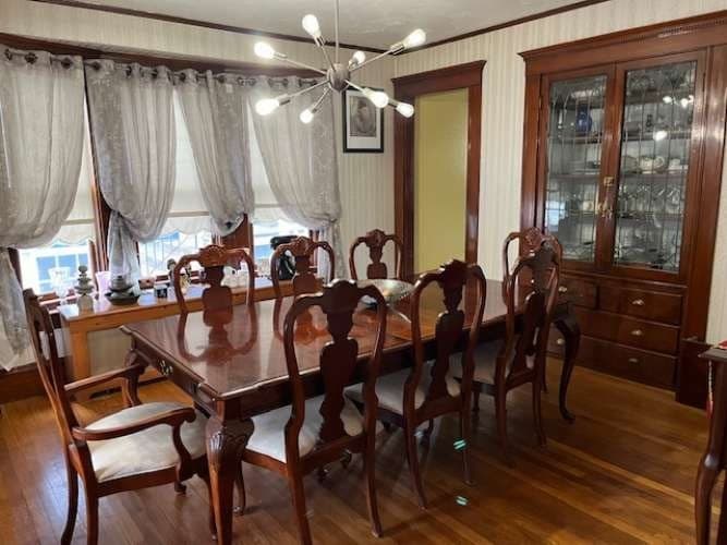 Casa em Winthrop — foto 4