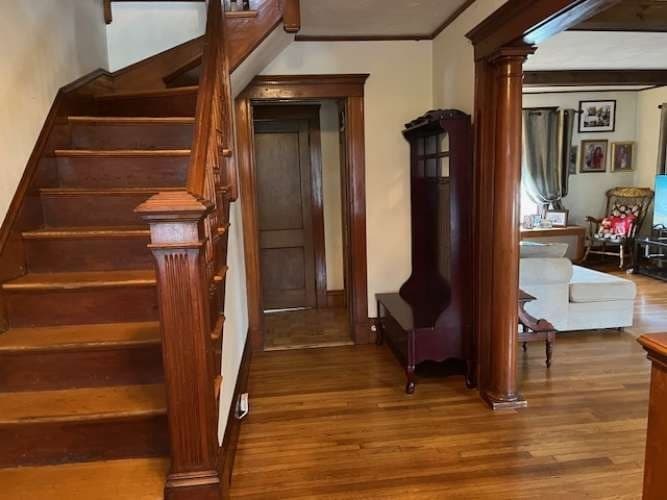 Casa em Winthrop — foto 8