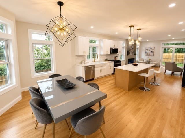 Casa em Brockton — foto 2