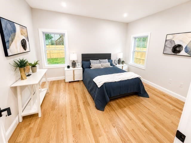 Casa em Brockton — foto 7