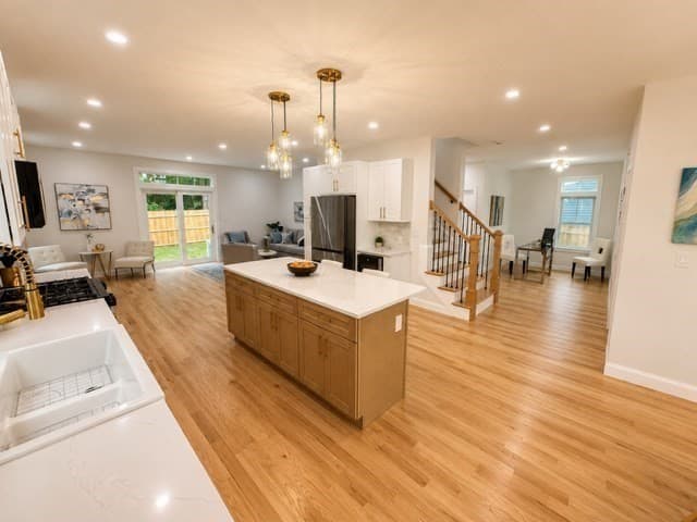 Casa em Brockton