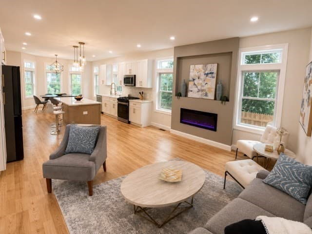 Casa em Brockton — foto 4