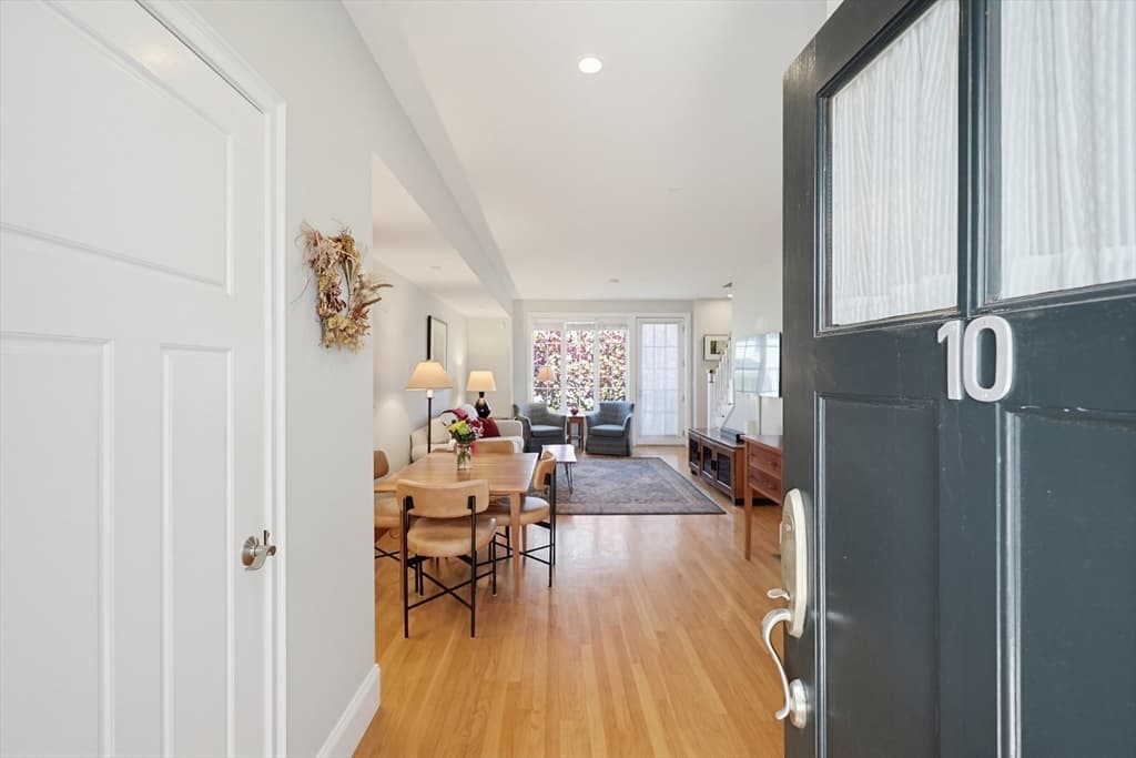 Condomínio em Natick — foto 6