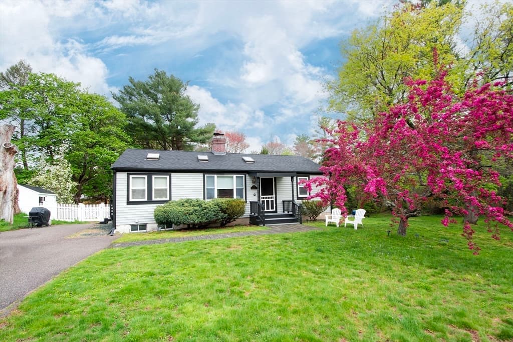 Casa em Wrentham — foto 2