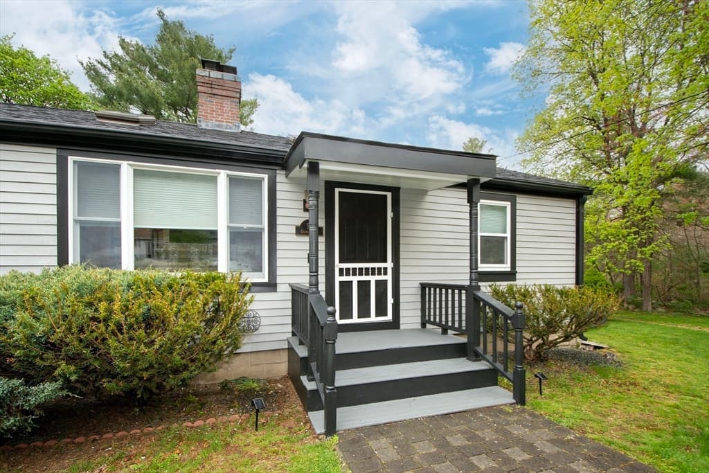 Casa em Wrentham — foto 6