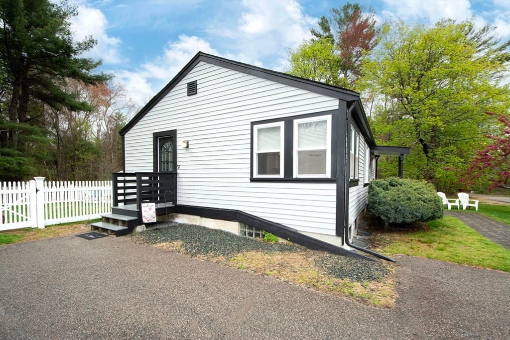 Casa em Wrentham — foto 7