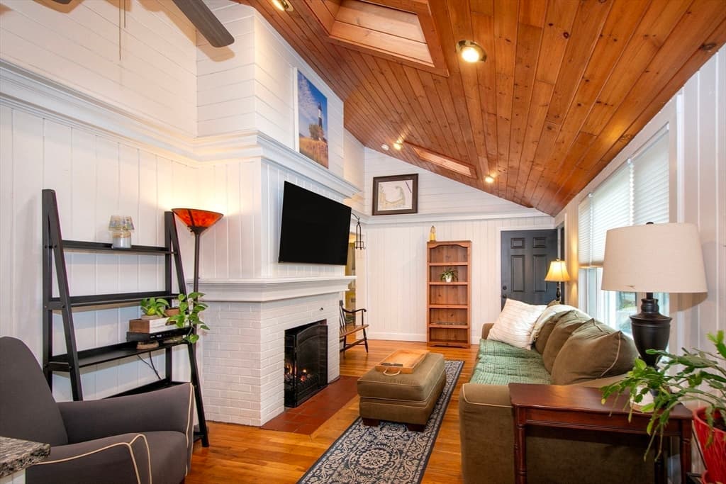 Casa em Wrentham