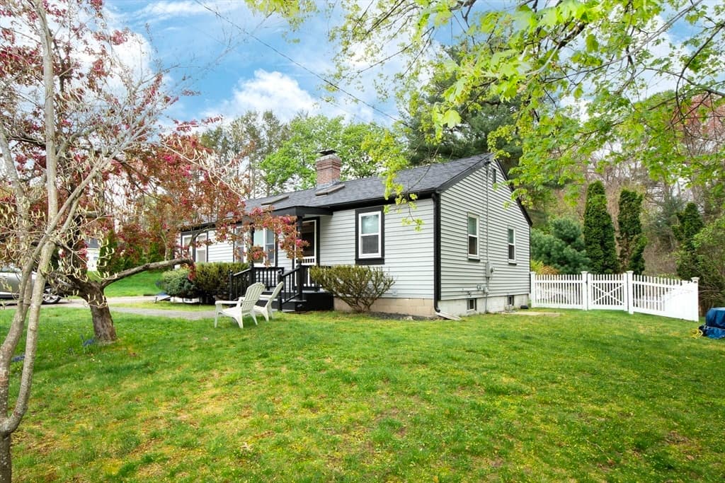 Casa em Wrentham — foto 5