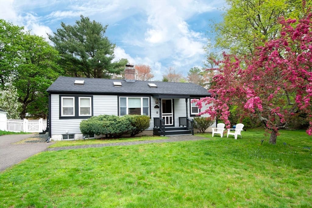 Casa em Wrentham — foto 4