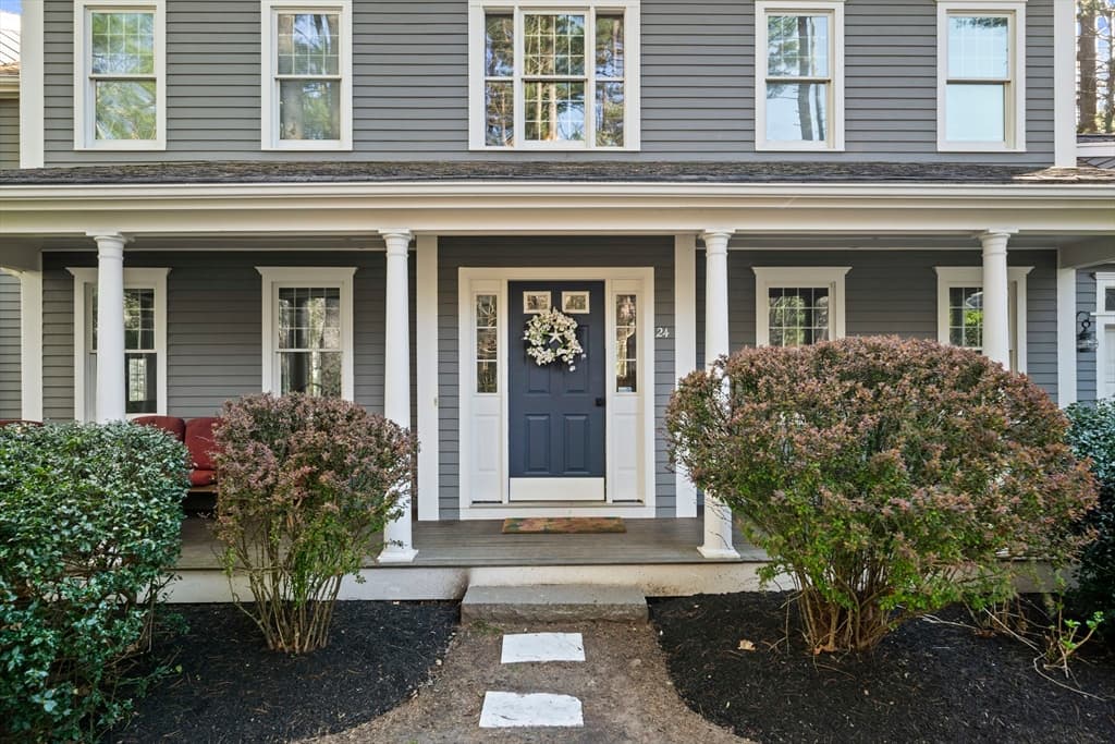 Casa em Marshfield — foto 2
