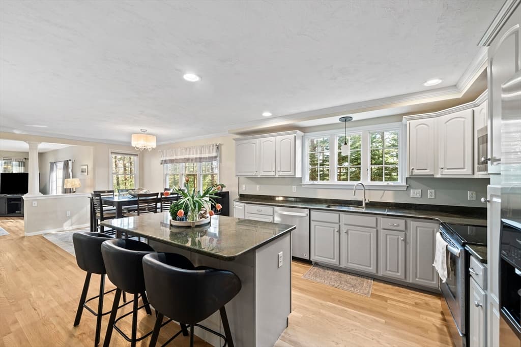 Casa em Marshfield — foto 6