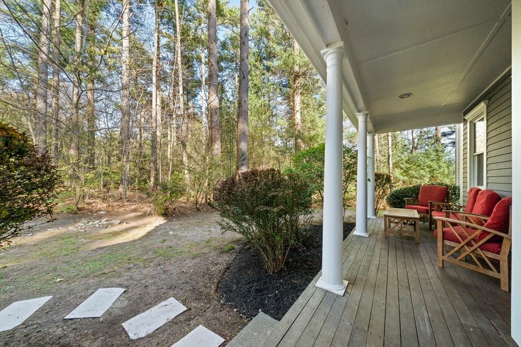 Casa em Marshfield — foto 3