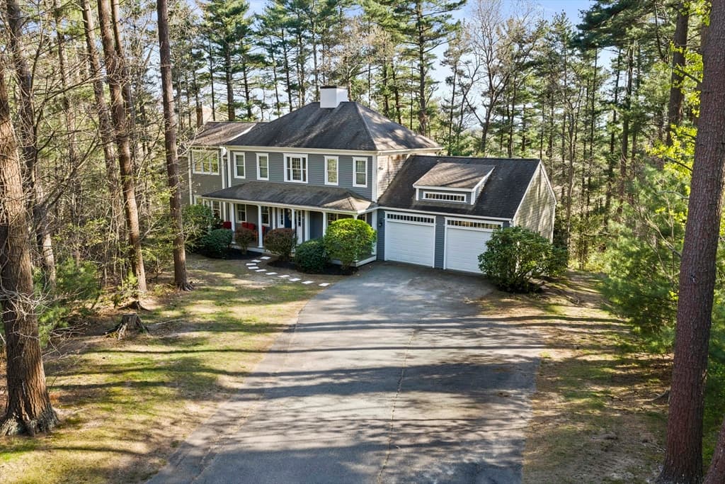 Casa em Marshfield — foto 4