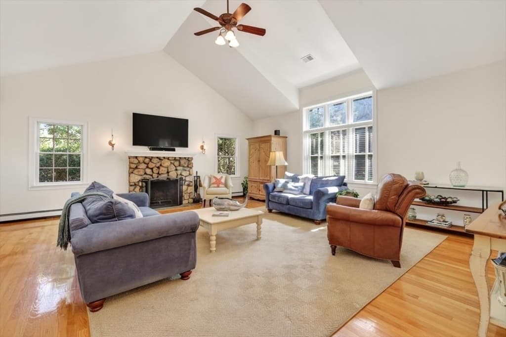 Casa em Norwell — foto 6