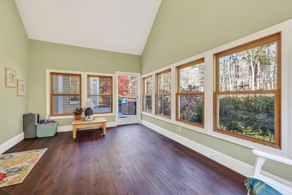 Casa em Norwell — foto 7
