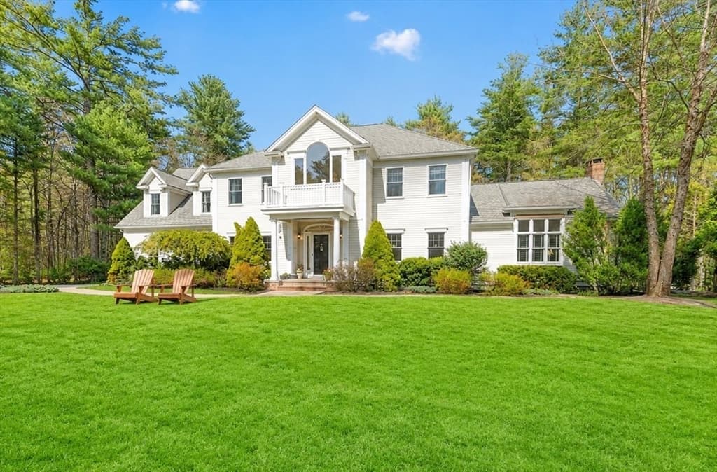 Casa em Norwell