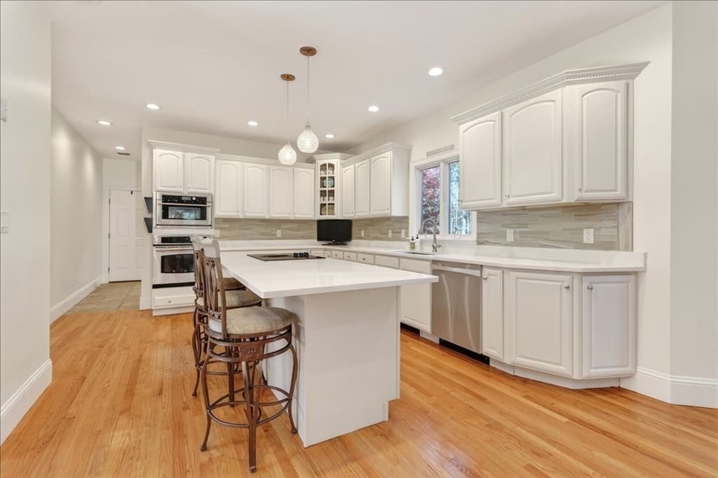 Casa em Norwell — foto 8