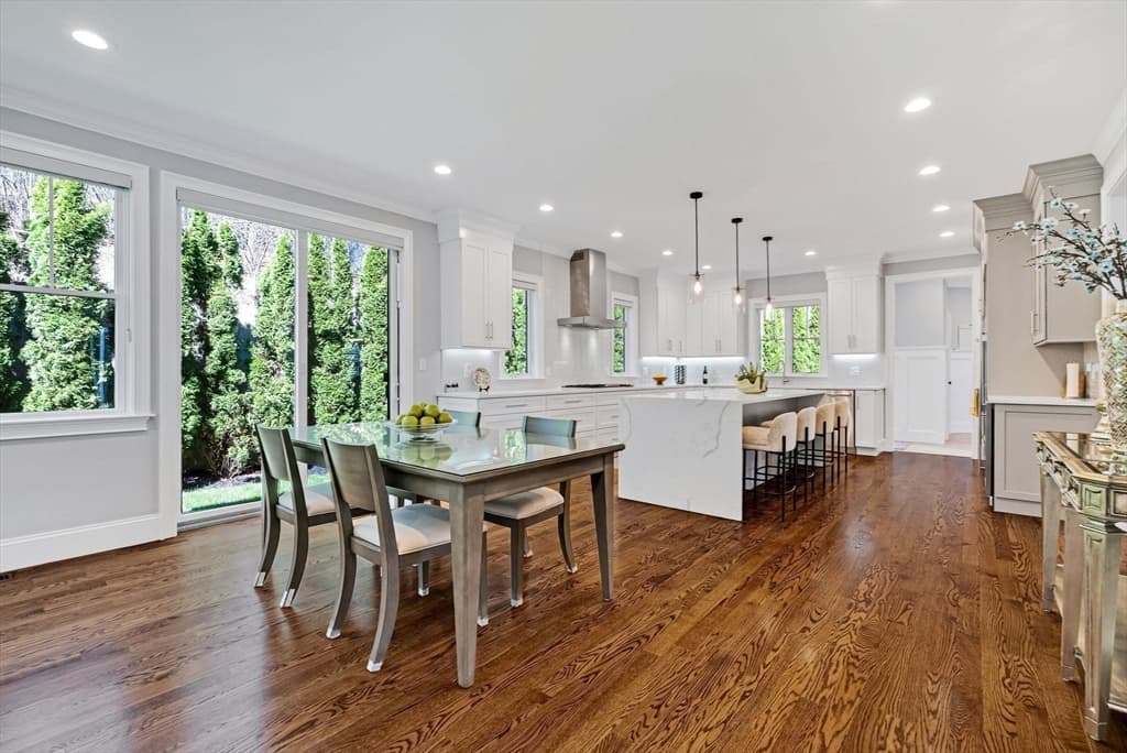 Casa em Needham — foto 6
