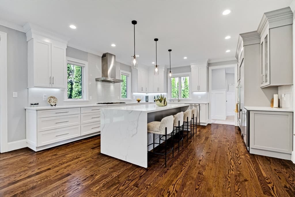 Casa em Needham — foto 7