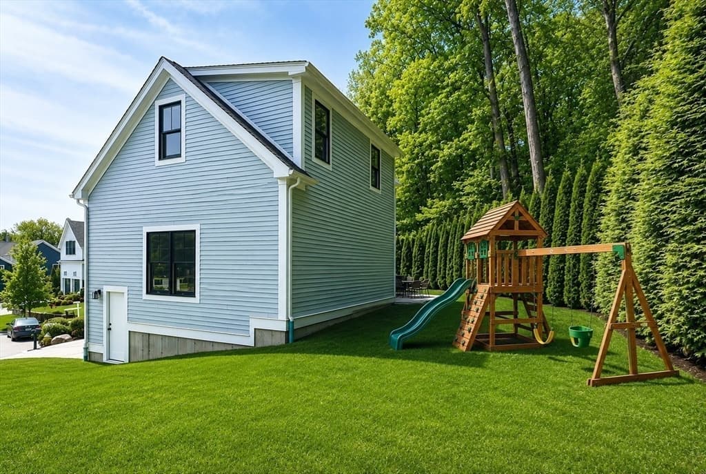 Casa em Needham — foto 3