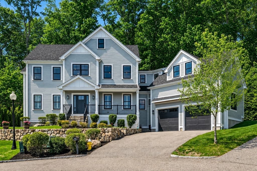 Casa em Needham