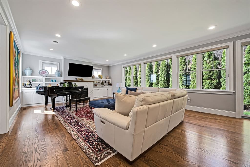 Casa em Needham — foto 5