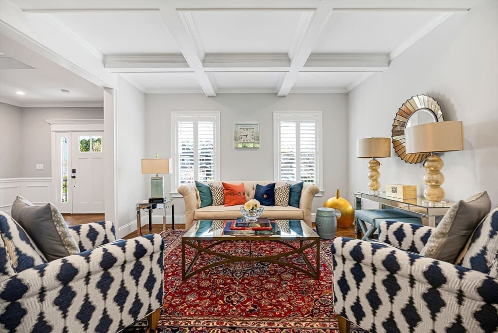 Casa em Needham — foto 4