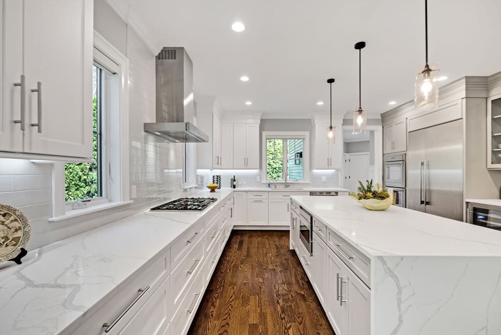 Casa em Needham — foto 8