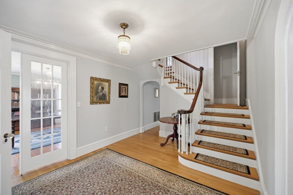Casa em Haverhill — foto 2