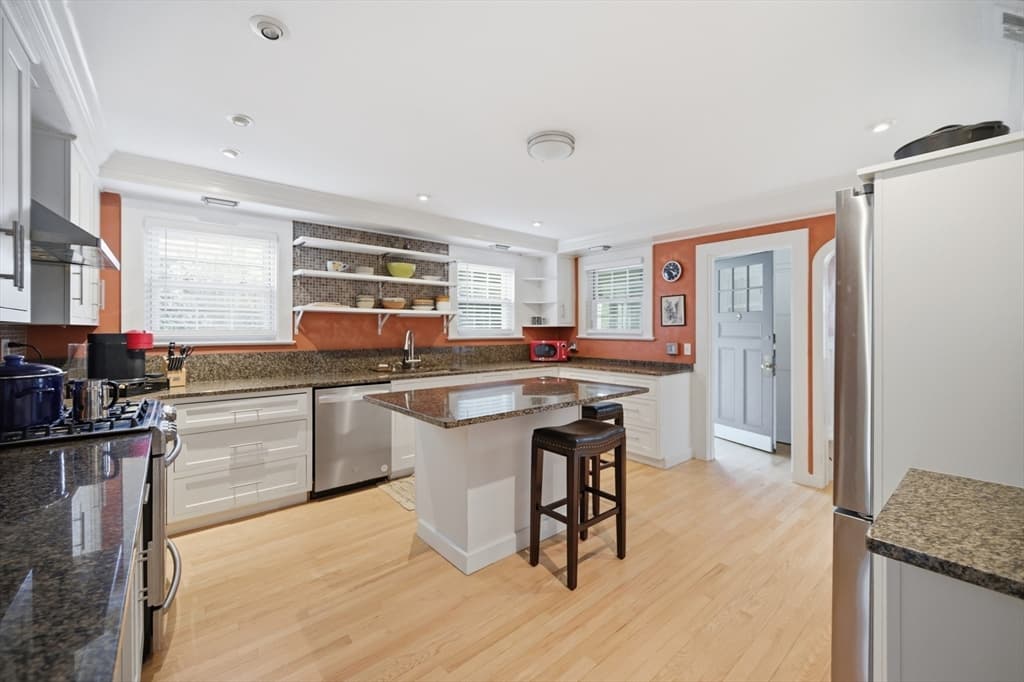 Casa em Haverhill — foto 6