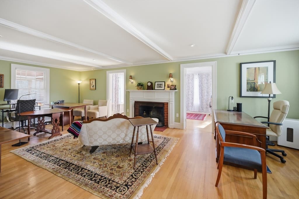 Casa em Haverhill — foto 7