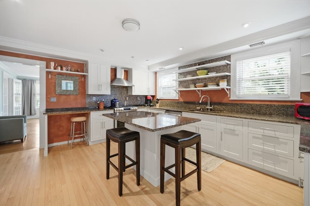 Casa em Haverhill — foto 3