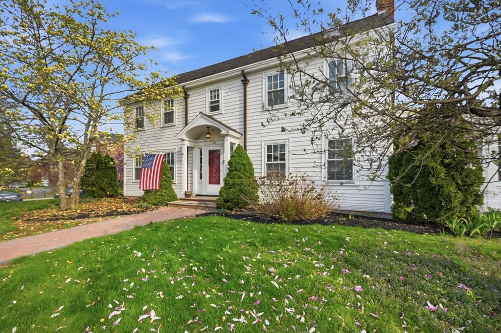 Casa em Haverhill
