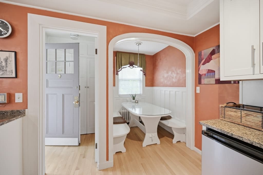 Casa em Haverhill — foto 5