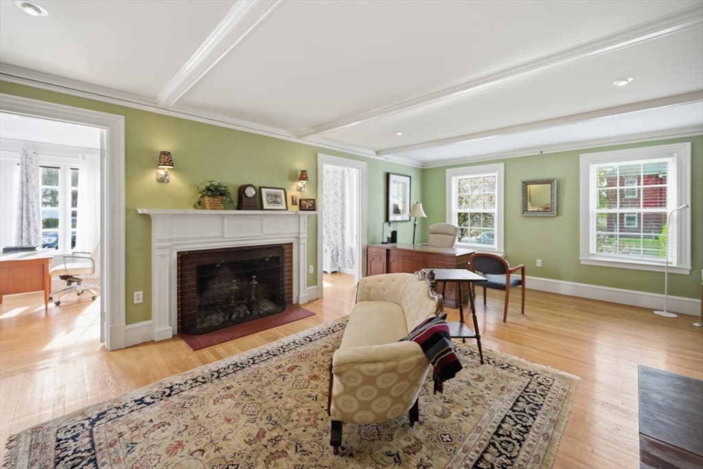 Casa em Haverhill — foto 9