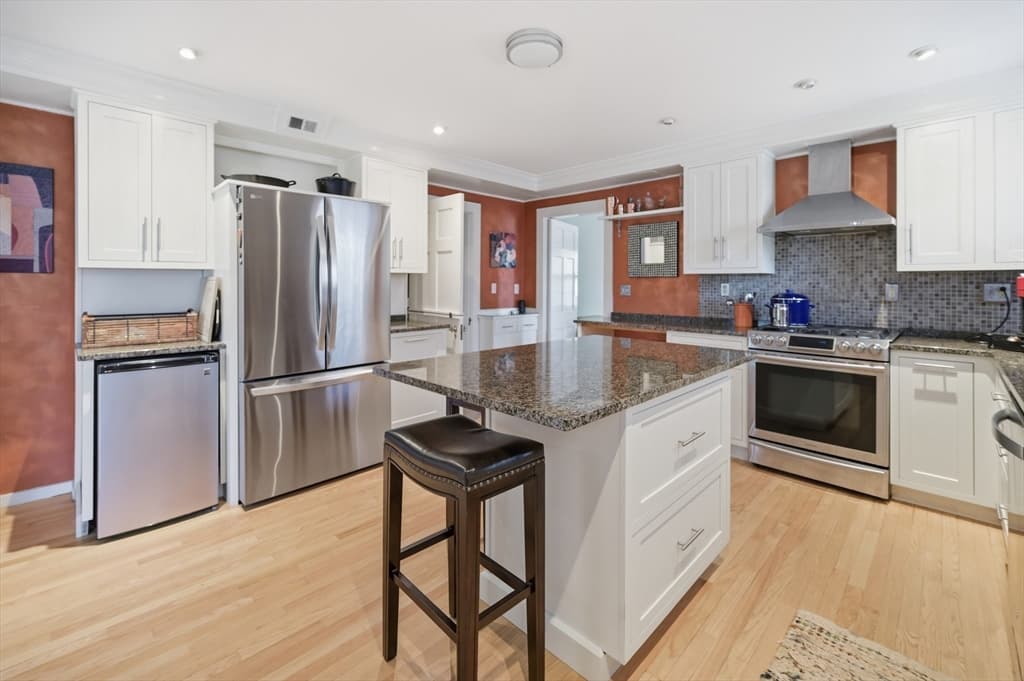 Casa em Haverhill — foto 4