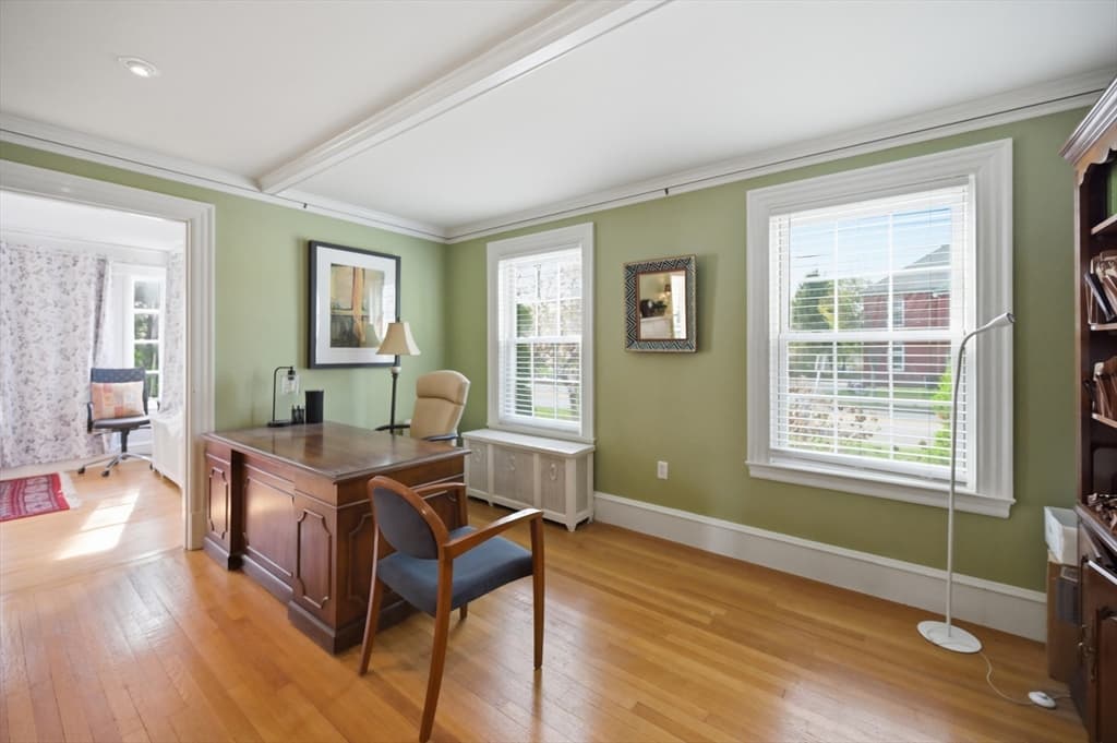 Casa em Haverhill — foto 8