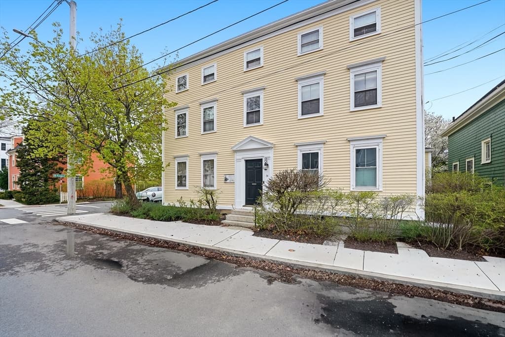 Condomínio em Newburyport — foto 2