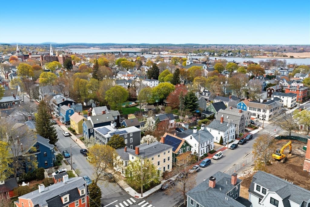 Condomínio em Newburyport — foto 6