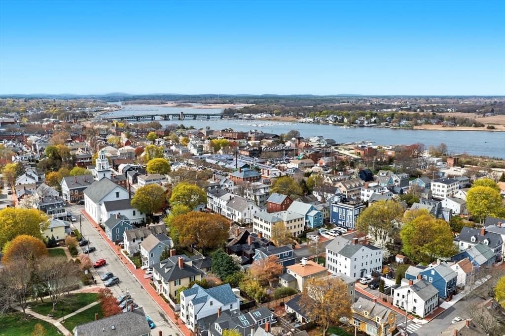 Condomínio em Newburyport — foto 7