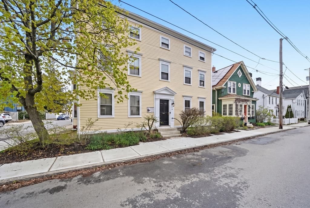 Condomínio em Newburyport — foto 3