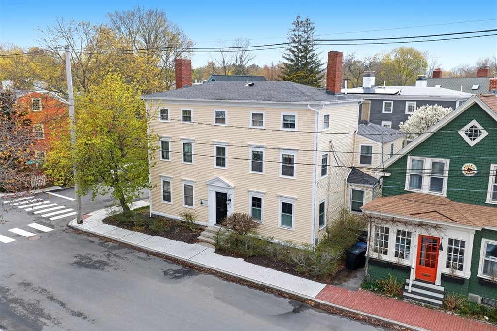 Condomínio em Newburyport — foto 5