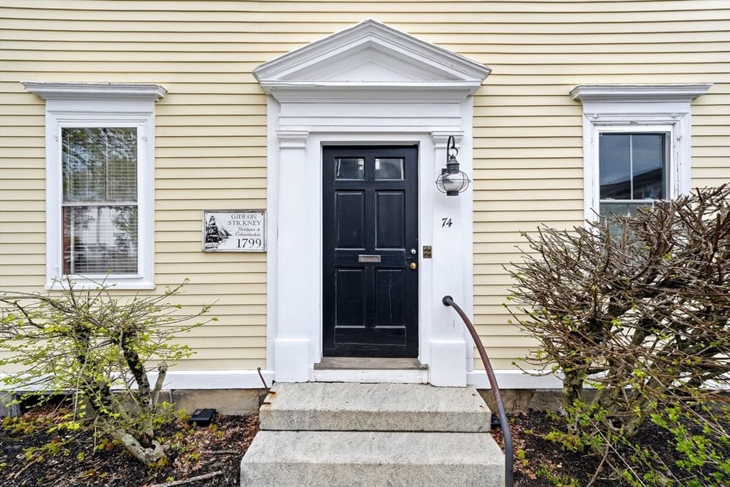 Condomínio em Newburyport — foto 9