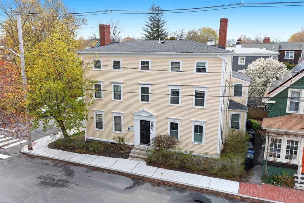 Condomínio em Newburyport — foto 4